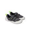 Dětské barefoot tenisky BE LENKA Nubo Kids šedá (Velikost 26)