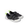 Dětské barefoot tenisky BE LENKA Nubo Junior šedá (Velikost 35)