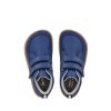 Dětské barefoot boty BE LENKA Elio Kids modrá (Velikost 26)