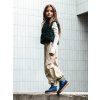 Dětské barefoot boty BE LENKA Elio Kids modrá (Velikost 26)
