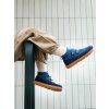 Dětské barefoot boty BE LENKA Elio Kids modrá (Velikost 26)