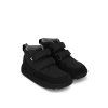 Dětské barefoot boty BE LENKA Elio Kids černá (Velikost 26)