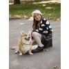 Dětské barefoot boty BE LENKA Elio Kids černá (Velikost 26)