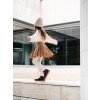 Dětské barefoot boty BE LENKA Elio Kids červená (Velikost 26)