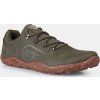 Unisex barefoot obuv KILPI Barelo low zelená (Velikost 46)