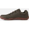 Unisex barefoot obuv KILPI Barelo low zelená (Velikost 46)