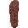 Unisex barefoot obuv KILPI Barelo low zelená (Velikost 46)