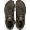 Unisex barefoot obuv KILPI Barelo low zelená (Velikost 46)