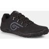 Unisex barefoot obuv KILPI Barelo low černá (Velikost 37)