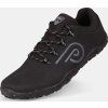 Unisex barefoot obuv KILPI Barelo low černá (Velikost 37)