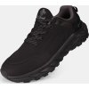 Unisex outdoorová obuv KILPI Danken low černá (Velikost 37)