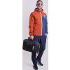 Cestovní batoh PROGRESS Travel Bag antracit (Velikost 25L)