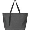 Univerzální taška PROGRESS Beach Bag černý melír (Velikost 25L)