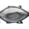Univerzální taška PROGRESS Beach Bag černý melír (Velikost 25L)