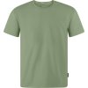 Pánské bambusové triko PROGRESS Original khaki