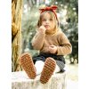 Dětské barefoot boty BE LENKA Elio Preschool červená (Velikost 20)