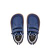 Dětské barefoot boty BE LENKA Elio Preschool modrá (Velikost 20)