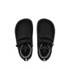 Dětské barefoot boty BE LENKA Elio Preschool černá (Velikost 20)