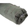 Pod sedlová brašna ACEPAC MKIII černá (Barva Black, Objem 8L)