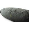 Pod sedlová brašna ACEPAC MKIII černá (Barva Black, Objem 8L)