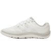 Dámské barefoot boty MERRELL J00003294 trail glove 8 W white (Velikost 36)