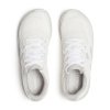 Dámské barefoot boty MERRELL J00003294 trail glove 8 W white (Velikost 36)