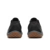 Pánské barefoot boty MERRELL  J00004900 trail glove 8 M black/gum (Velikost 40)
