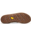 Pánské barefoot boty MERRELL  J00004900 trail glove 8 M black/gum (Velikost 40)