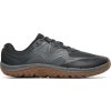 Pánské barefoot boty MERRELL  J00004900 trail glove 8 M black/gum (Velikost 40)