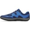 Pánské barefoot boty MERRELL  J00005108 trail glove 8 M mariana (Velikost 40)