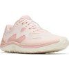 Dámské barefoot boty MERRELL  J00003702 trail glove 8 W rosa (Velikost 36)
