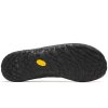 Pánské barefoot boty MERRELL  J00003289 trail glove 8 M black (Velikost 40)