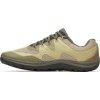 Pánské barefoot boty MERRELL  J00003290 trail glove 8 M rattan (Velikost 40)