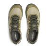 Pánské barefoot boty MERRELL  J00003290 trail glove 8 M rattan (Velikost 40)