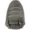 Pod sedlová brašna ACEPAC MKIII šedá (Objem 8L, Barva Grey)