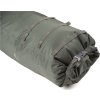 Pod sedlová brašna ACEPAC MKIII šedá (Objem 8L, Barva Grey)