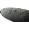 Pod sedlová brašna ACEPAC MKIII šedá (Objem 8L, Barva Grey)