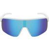 Sluneční brýle RED BULL SPECT DAKOTA-002, white, ice blue revo, CAT3, 137-130 (Velikost 137-130)