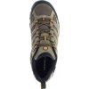 Pánské boty MERRELL J035805 MOAB 3 GTX walnut (Velikost 40)