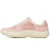 Dámské barefoot boty MERRELL  J00003673 wrapt sneaker W bloom (Velikost 36)
