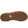Dámské barefoot boty MERRELL  J00004914 trail glove 8 W black/gum (Velikost 36)