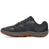 Dámské barefoot boty MERRELL  J00004914 trail glove 8 W black/gum (Velikost 36)