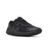 Dámské barefoot boty MERRELL J00003293 trail glove 8 W black (Velikost 36)