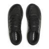 Dámské barefoot boty MERRELL J00003293 trail glove 8 W black (Velikost 36)