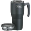 termohrnek s brckem od thermosu