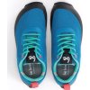 Barefoot boty BE LENKA Trailair modrá (Velikost 38)