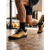 Barefoot boty BE LENKA Trailair žlutá (Velikost 38)