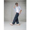 Barefoot tenisky BAREBARICS Enigma béžová (Velikost 36)
