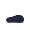 Dětské barefoot gumáky BE LENKA Pudds modrá (Velikost 26)