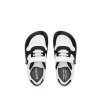 Dětské barefoot tenisky BE LENKA Scoot Kids bílo-černá (Velikost 26)
